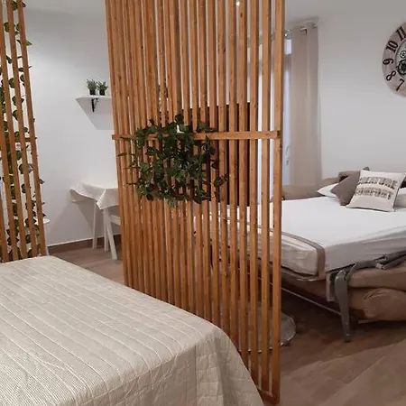 Vive El Renacimiento: Cazuela Apartman Baeza