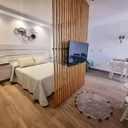 Apartman Vive El Renacimiento: Cazuela Baeza