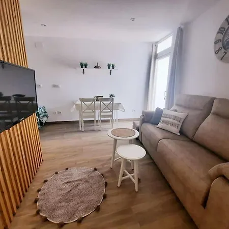 Apartman Vive El Renacimiento: Cazuela Baeza